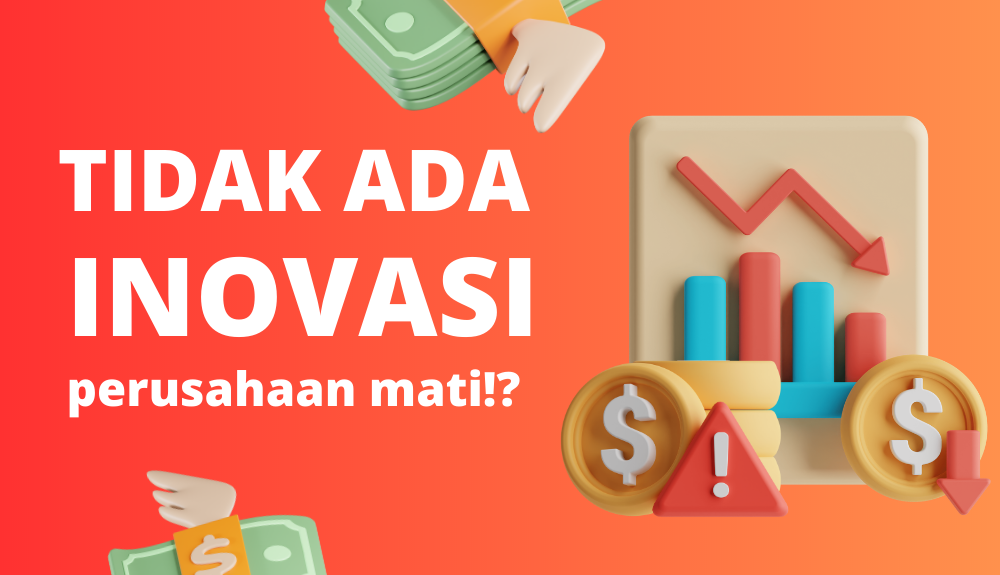 Jenis Inovasi dan Manfaatnya untuk Bisnis 