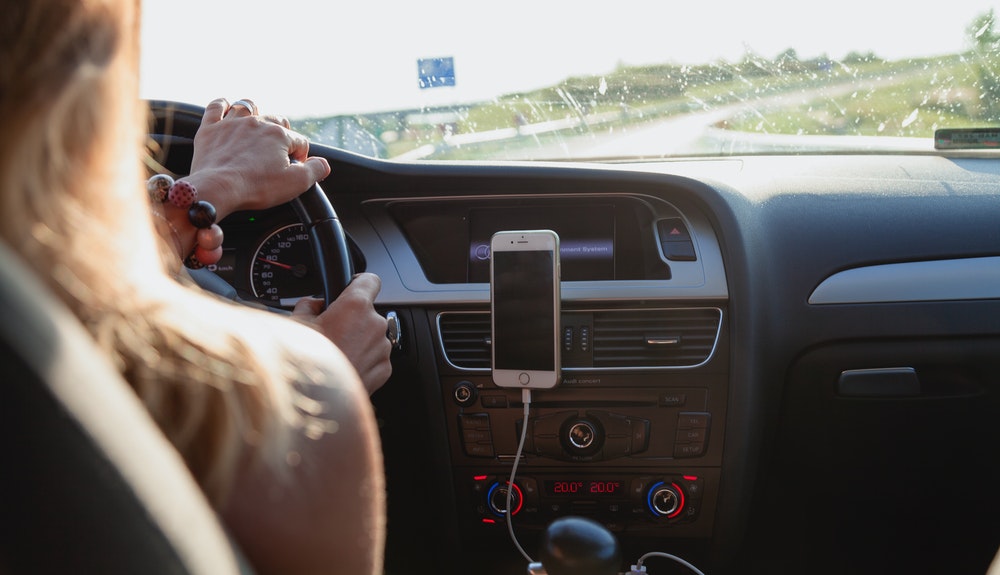 Penjelasan singkat Pengaturan Driver