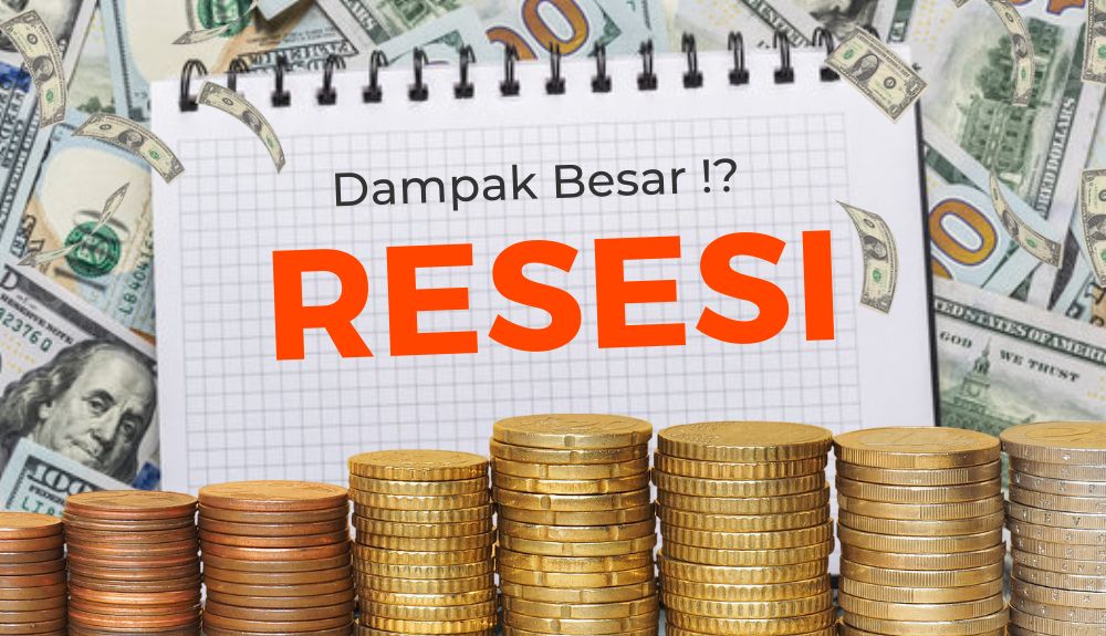 Resesi dan Penyebabnya