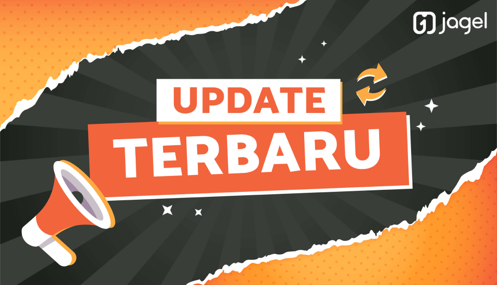 Update Jagel.id V2.110