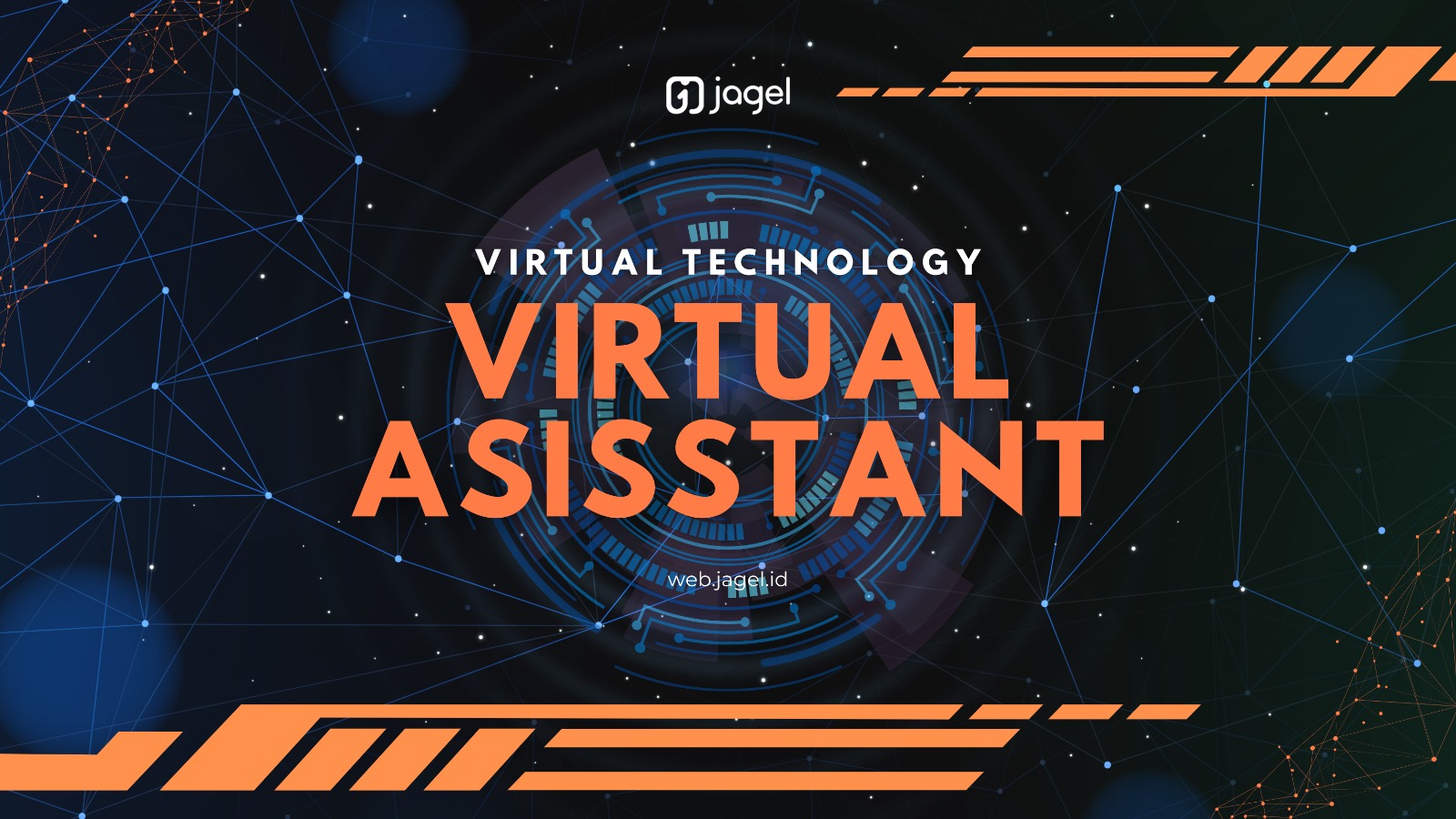Virtual Assistant Terbaik 2023
