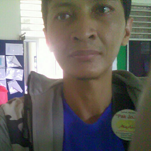 Johan Hendarto