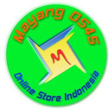 Mayang Online Shop 45