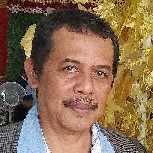 Wahid Suharmawan