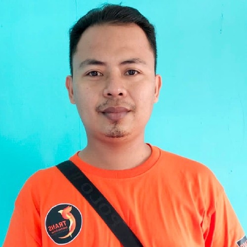 AHMAD SEHU