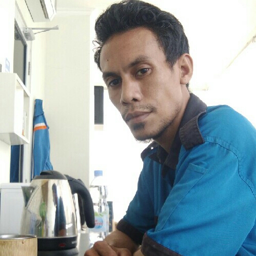 Abdul Rahmat