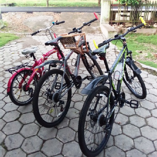Achmad Arifin