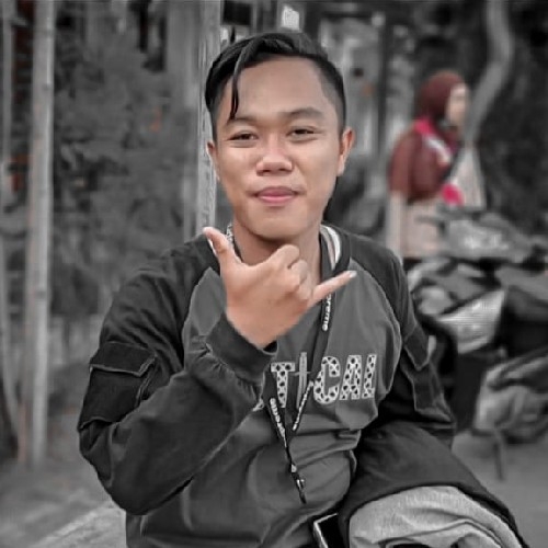 Achmad Nazaruddin Choirul Wafa