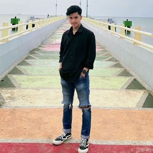 Ahmad Perdana