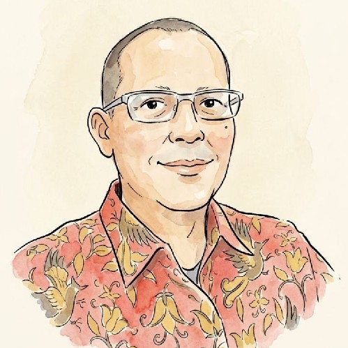 Ahmad kosasih