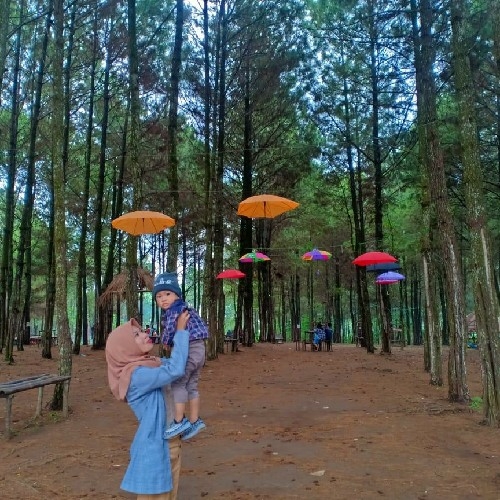 Ai laelasari