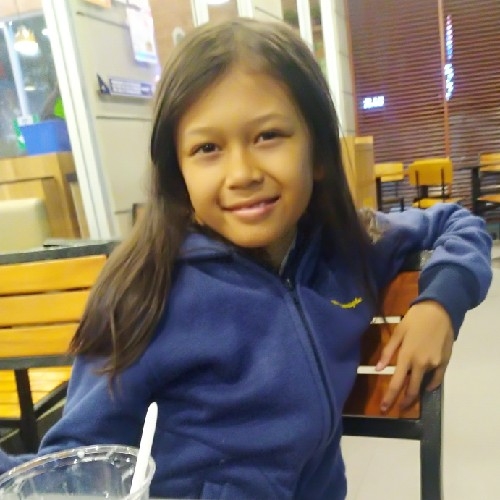 Alifa Azzahra