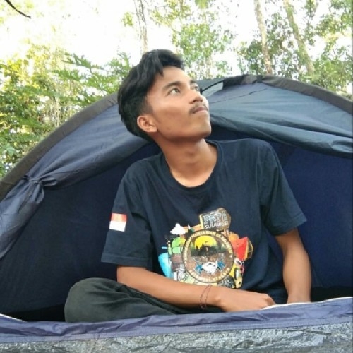 Andi Muhammad Yusuf