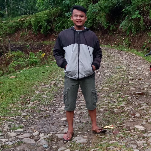 Andi hatim