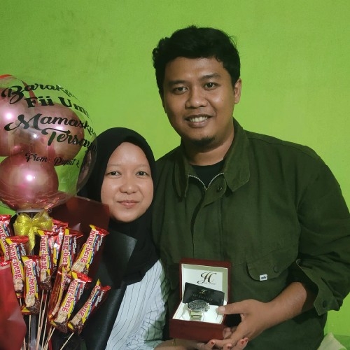 Angga Dwi Saputra