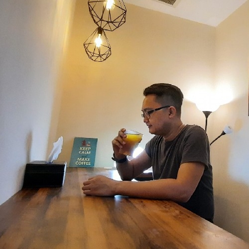 Angga Setiana