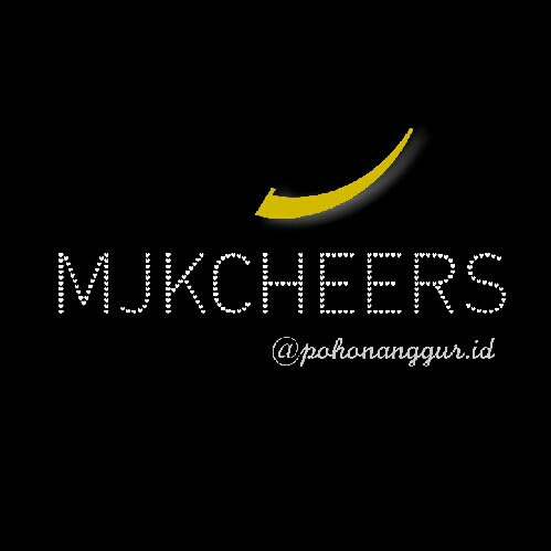 MJKCHEERS
