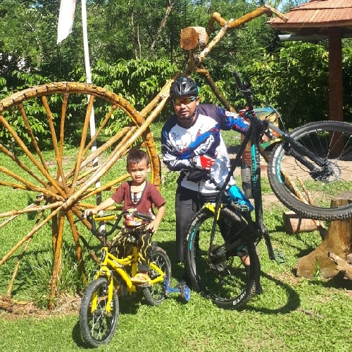 Anton S. Musa