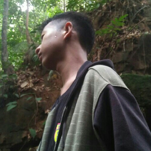 AprianGinarCahyo