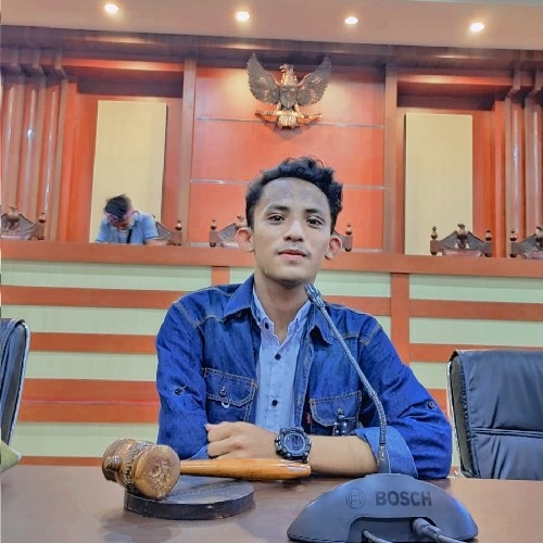 Arif Alamsyah