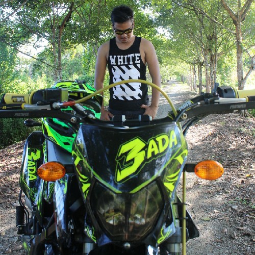 B triada