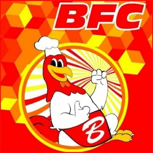 BFC Cemara