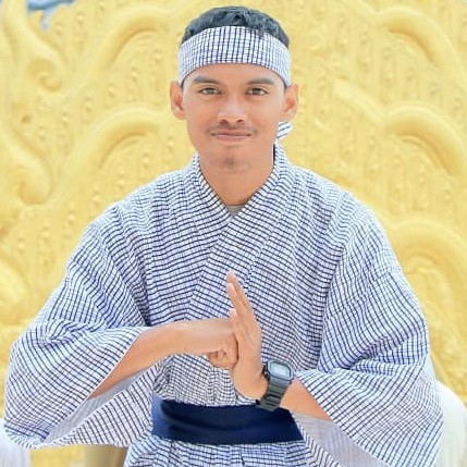 Baginda Masril