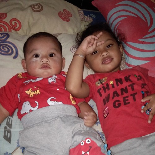 Bilqis Callista Maharani