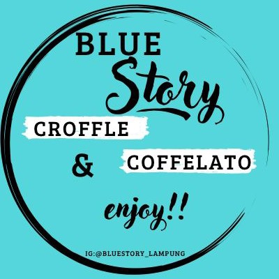 Blue Story