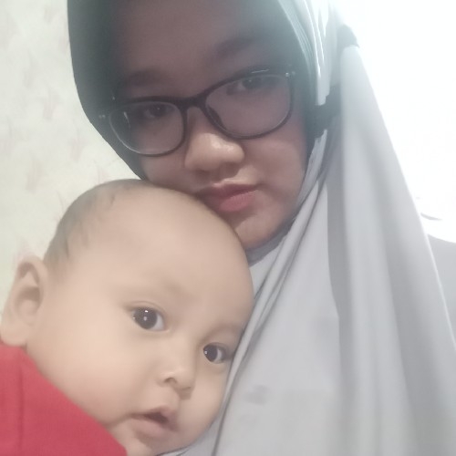 Cahyani safitri
