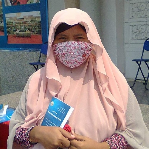 Catur Ehawati