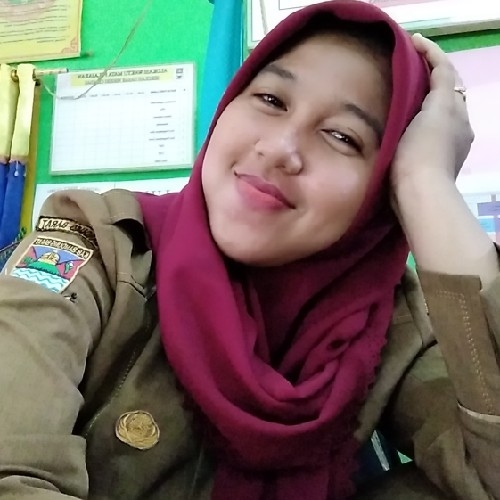 Cindy Rahmawati