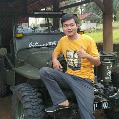 Dede Sutardi