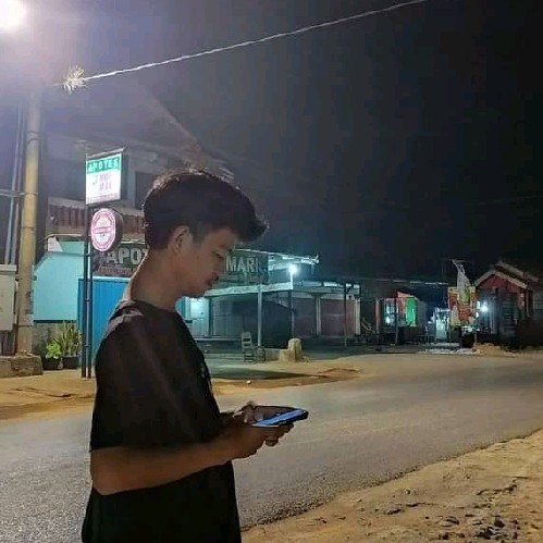 DEFRI RAMADHAN
