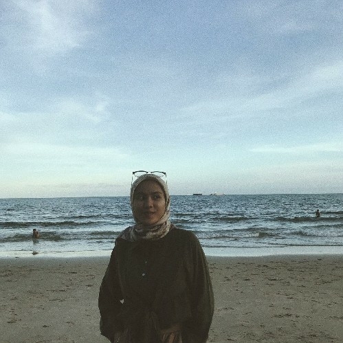 Delvia fitriani