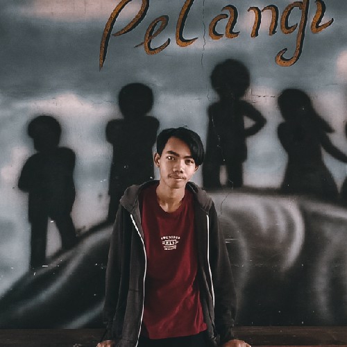 Derry Oktara
