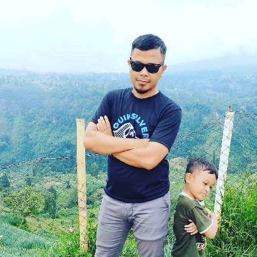 Dian Hardiansah