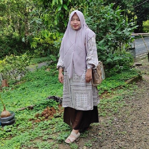 Dian Puspitasari