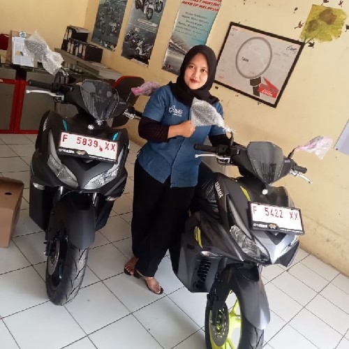 Dina nurjanah