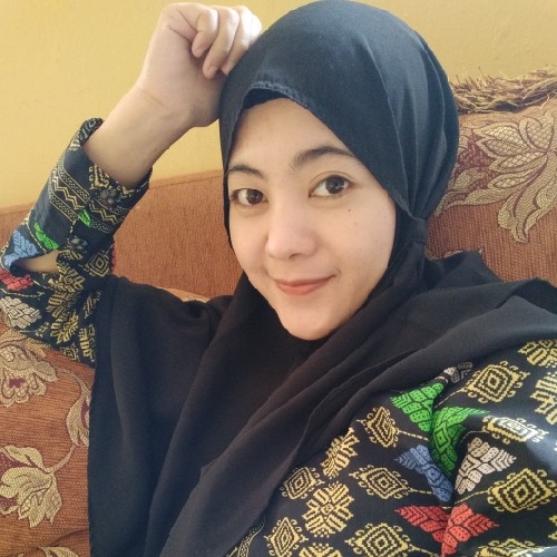 Dini sri dayanti