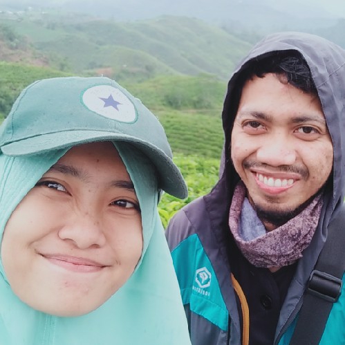 Diosi Dwi Prasastiwi