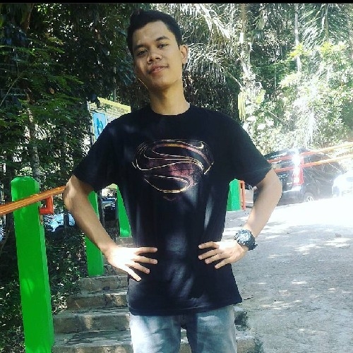 Dodi wahyu pamungkas