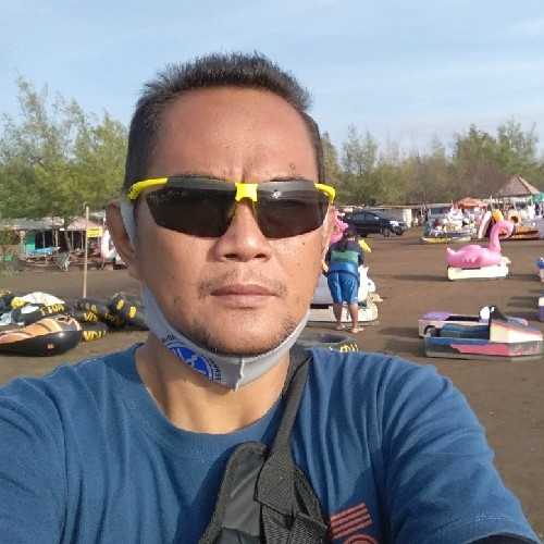 Drs. Edi Kusnadi