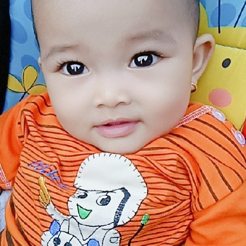Eka Lestari