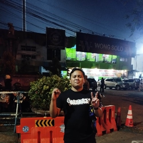 Eko N Febrianto