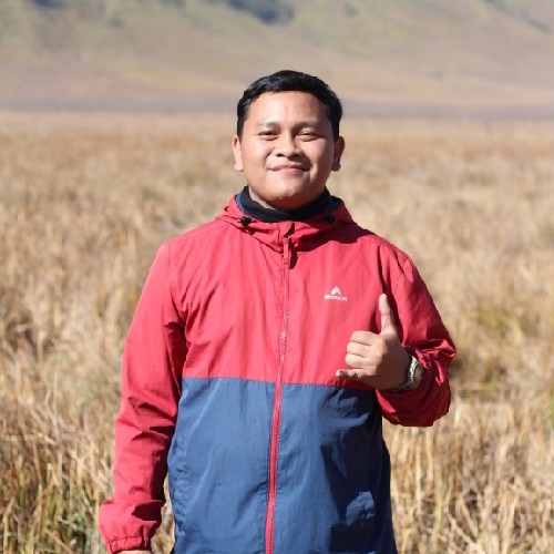Eko N Febrianto