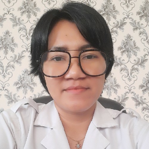 Elisabet Dewi Siswanti