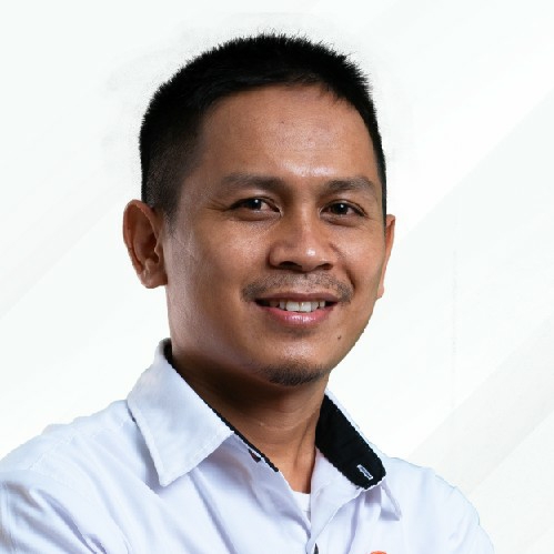 Endi Saputra