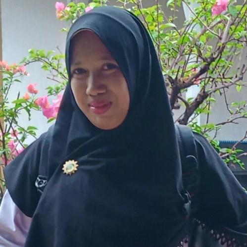 Erni Susanti