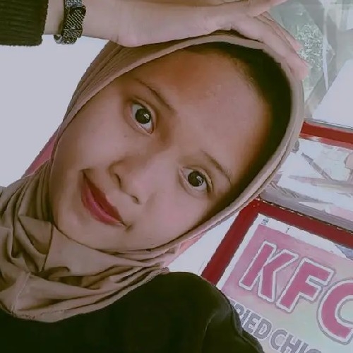 Faridha Nrf